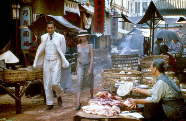 Phim có cảnh nóng táo bạo nhất lịch sử khiến netizen mê đắm vì bối cảnh Sài Gòn đẹp như tranh vẽ, gợi cảm ở từng đường nét nhỏ - Ảnh 12.