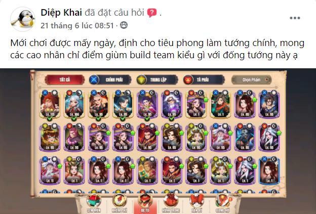 Tổng hợp full giftcode - quà tặng - ưu đãi HOT dành cho tân thủ Tân Minh Chủ: Chơi sau đã không còn sợ thọt - Ảnh 3.