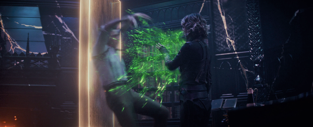 Ông trùm mạnh hơn Thanos xuất hiện ở Loki TẬP CUỐI, kết thúc mở ra tấn thảm kịch chấn động cả Marvel! - Ảnh 15.
