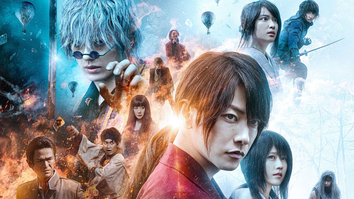 Tokyo Revengers: Filme live-action bate recorde IMPRESSIONANTE e se torna o  maior sucesso no Japão - Combo Infinito