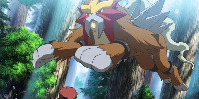 Pokémon: 10 lần Ash mạo hiểm mạng sống của mình để bảo vệ người khác - Ảnh 7.