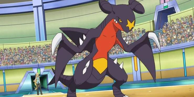 Top 10 Pokémon khiến con người cảm thấy sợ hãi nhất, nhiều loài đáng sợ ngay từ vẻ ngoài - Ảnh 6.