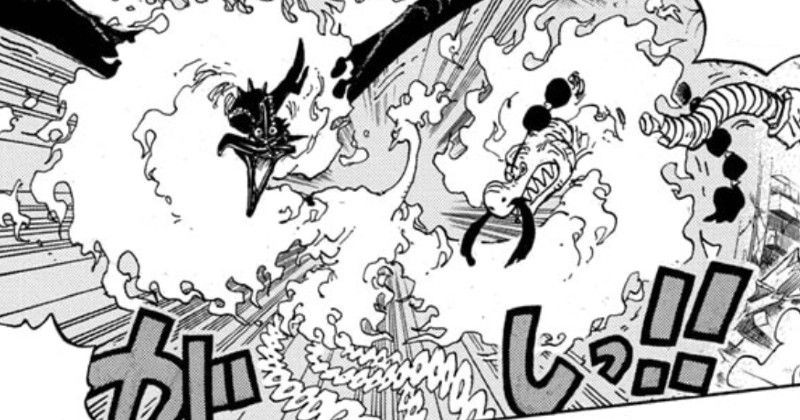 One Piece: Kẻ tám lạng người nửa cân, ai sẽ chiến thắng nếu Katakuri và Marco đấu tay đôi? - Ảnh 1.