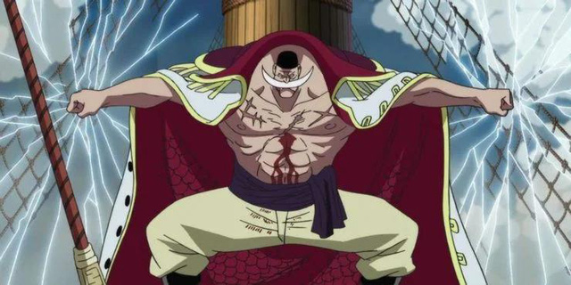 One Piece: Akainu và chín nhân vật mạnh mẽ mà Luffy chưa từng tỷ thí 1 vs 1 - Ảnh 7.
