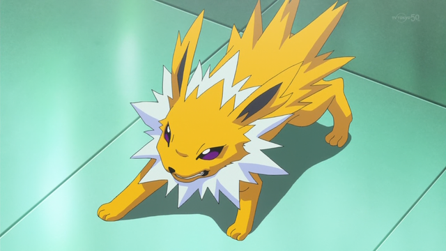 Loạt Pokémon sở hữu chỉ số tốc độ cao được nhiều game thủ ưa thích - Ảnh 4.