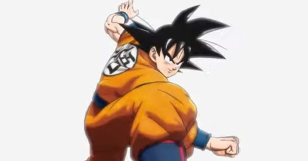 Dragon Ball Super hé lộ thông tin về anime mới, phát hành vào năm sau và có thêm nhân vật mới toanh - Ảnh 2.