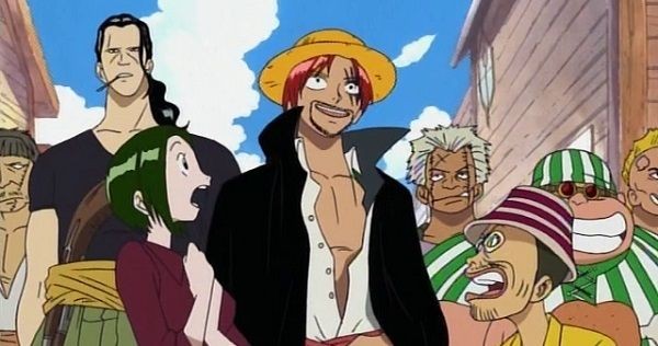 One Piece: 4 lý do giải thích tại sao mức truy nã của Shanks lại thấp hơn 2 Tứ Hoàng Kaido, Big Mom - Ảnh 2.