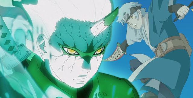Naruto: Nhìn lại 3 thí nghiệm của Orochimaru, cái nào cái nấy khiến cả thế giới phải rùng mình - Ảnh 3.