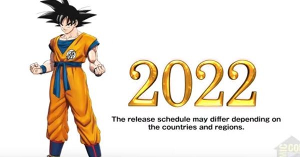Dragon Ball Super hé lộ thông tin về anime mới, phát hành vào năm sau và có thêm nhân vật mới toanh - Ảnh 7.