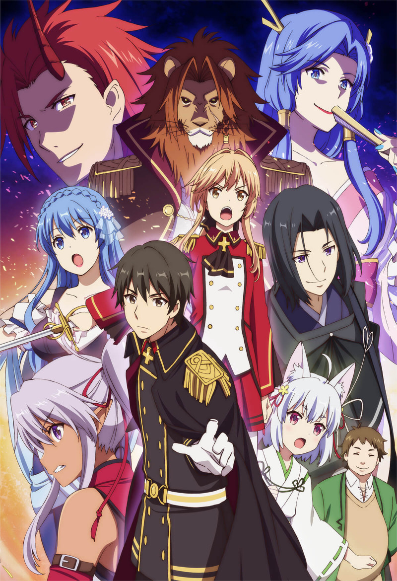 Top Anime Isekai Hay Nhất: Danh Sách Anime Được Yêu Thích
