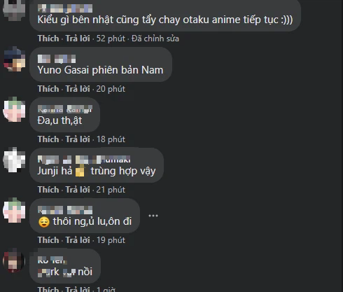 Bị làm phiền khi đang thưởng thức anime, người đàn ông 59 tuổi đã ra tay sát hại cha mẹ mình - Ảnh 3.