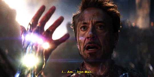  Avengers: Endgame từng cắt bỏ 1 cảnh khi Iron Man hy sinh, vô cùng cảm động nhưng cắt ra là đúng! - Ảnh 1.