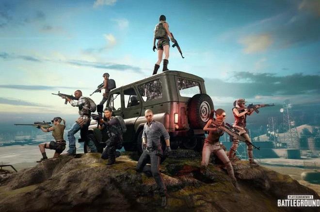 PUBG sắp trở thành game miễn phí 100%? - Ảnh 3.