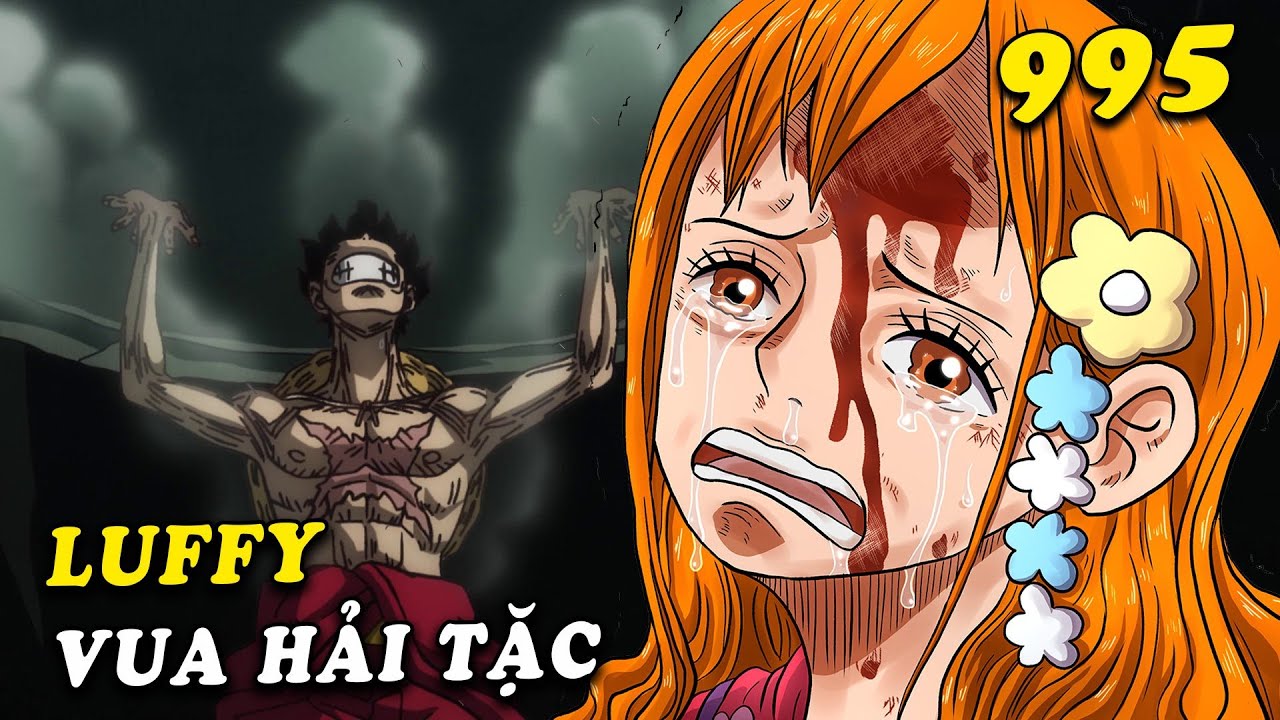 One Piece: Mười Khoảnh Khắc Chứng Tỏ Nami Yêu Ai Trong One Piece )