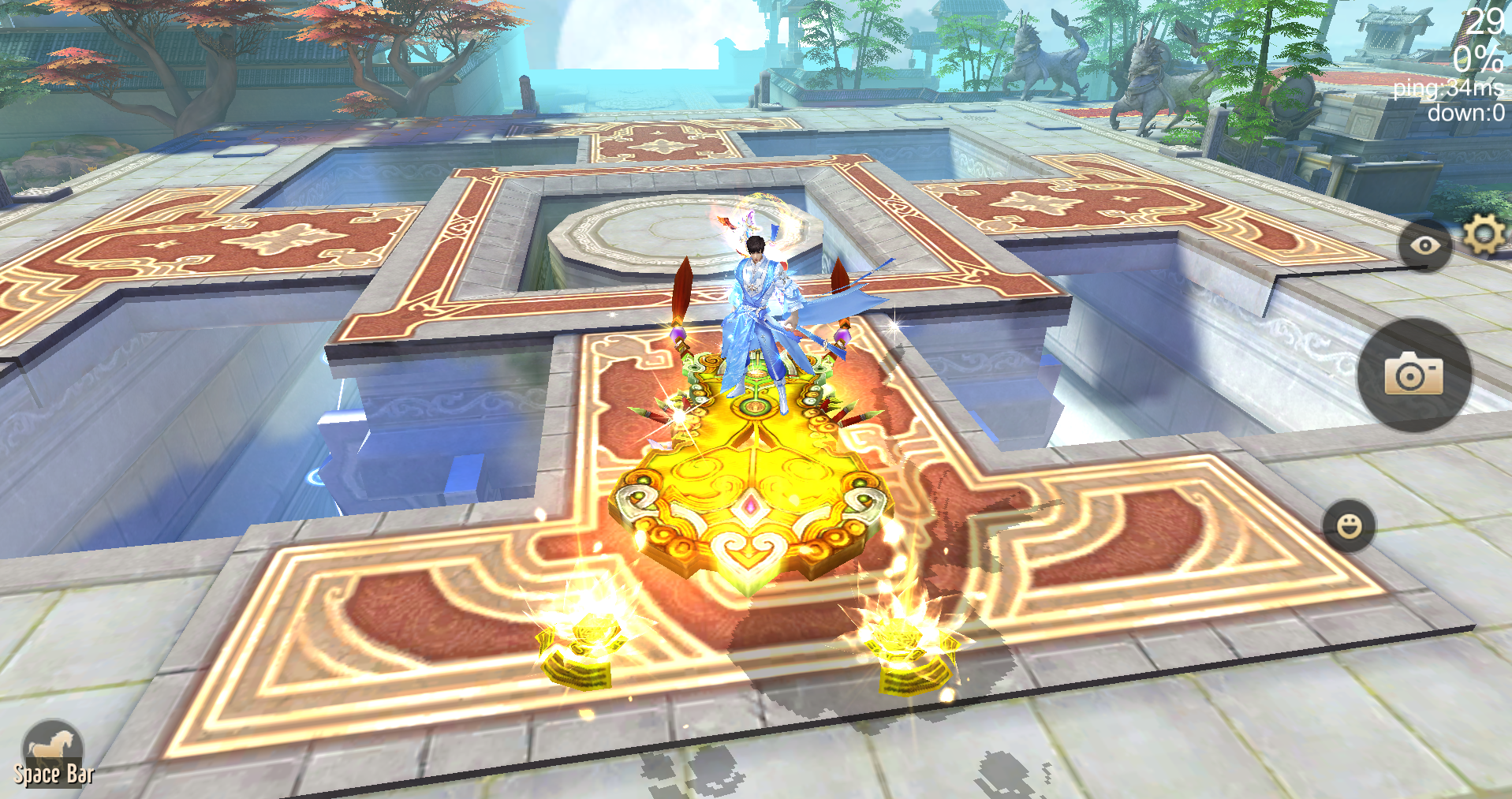Hồ Quang Hiếu bất ngờ bị cruch phũ cực mạnh và cách giải sầu cực hiệu quả bằng... game - Ảnh 7. Hồ Quang Hiếu bất ngờ bị cruch phũ cực mạnh và cách giải sầu cực hiệu quả bằng... game - Ảnh 7.