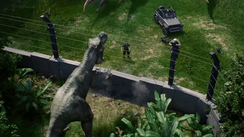 Top 10 tựa game hay nhất cho bạn quyết chiến với khủng long khổng lồ - Ảnh 3.