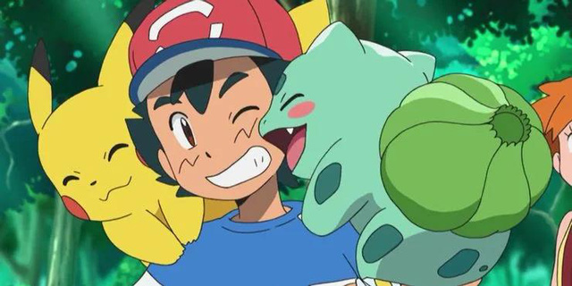 10 khả năng thiên bẩm giúp Satoshi trở thành một nhà huấn luyện Pokémon đầy tài năng - Ảnh 7.