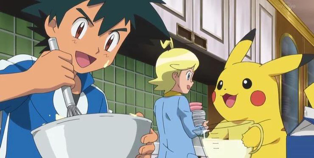 10 khả năng thiên bẩm giúp Satoshi trở thành một nhà huấn luyện Pokémon đầy tài năng - Ảnh 8.