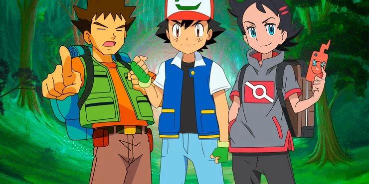 10 khả năng thiên bẩm giúp Satoshi trở thành một nhà huấn luyện Pokémon đầy tài năng - Ảnh 10.