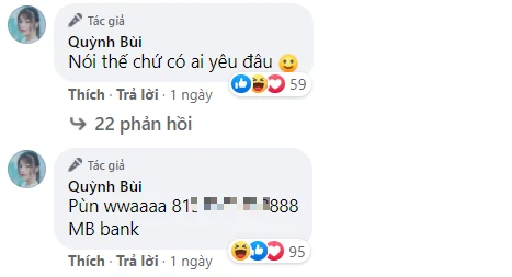 Than buồn, công khai “khều donate”, Quỳnh Alee bị CĐM chỉ trích dữ dội: Có làm thì mới có ăn! - Ảnh 3.