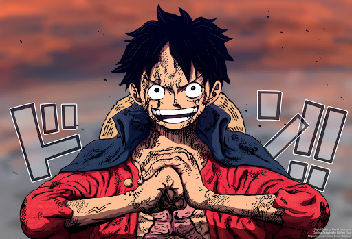 Tập phim One Piece Anime Episode 981 với đề tài Luffy Katakuri Criticism là không thể bỏ qua. Hãy xem sự đốt cháy tình cảm giữa hai nhân vật và tìm hiểu chi tiết thông qua tác phẩm chất lượng này.