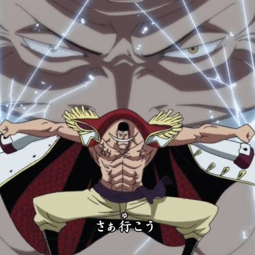 Top 7 ông già mạnh nhất trong thế giới anime, One Piece đóng góp tới 3 cái tên đình đám - Ảnh 5.