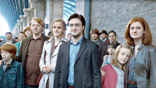  9 điểm phi logic từ Harry Potter: Voldemort có thể bị hạ gục đơn giản, nhà ngục Azkaban chắc chắn có vấn đề! - Ảnh 10.