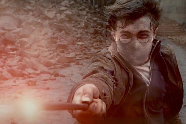  9 điểm phi logic từ Harry Potter: Voldemort có thể bị hạ gục đơn giản, nhà ngục Azkaban chắc chắn có vấn đề! - Ảnh 9.