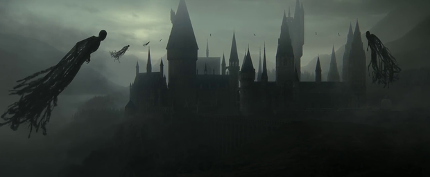  9 điểm phi logic từ Harry Potter: Voldemort có thể bị hạ gục đơn giản, nhà ngục Azkaban chắc chắn có vấn đề! - Ảnh 13.