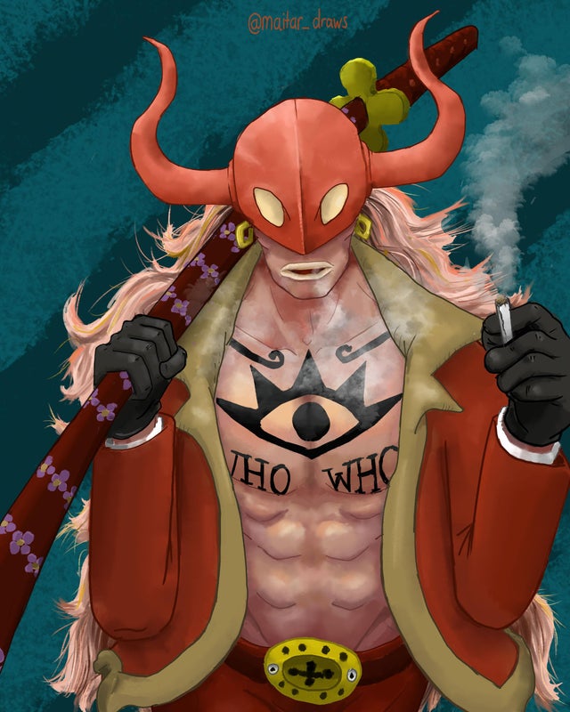 Top 3 sự kiện có thể xảy ra trong One Piece chap 1019, Zoro sẽ quay lại trận chiến với Kaido? - Ảnh 2.