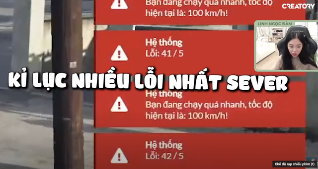 “Bình cũ rượu mới, tựa game khiến cộng đồng streamer Việt “đổ gục có gì thú vị? - Ảnh 4.