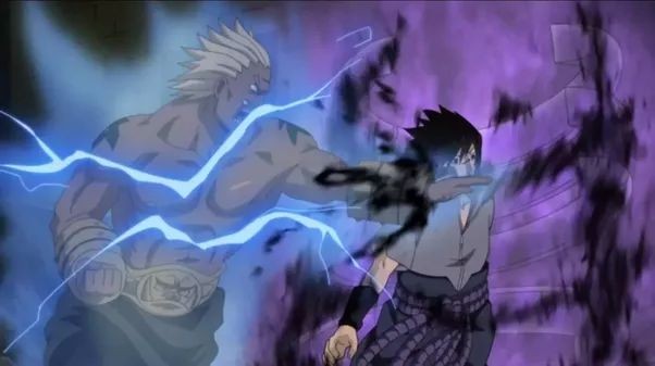 Naruto: 7 đòn tấn công mạnh mẽ có thể phá vỡ hệ thống phòng thủ tuyệt đối của Susanoo - Ảnh 1.