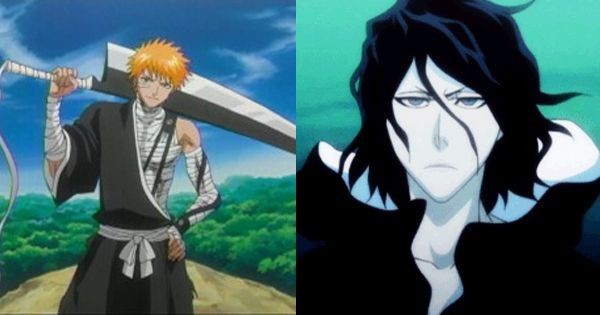 Bleach: Top 5 Zanpakutou độc đáo nhất, có thanh kiếm còn giữ vị trí quan trọng trong Gotei 13 - Ảnh 1.