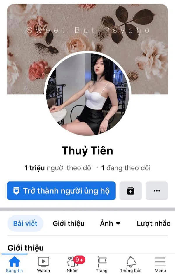 Hai nữ streamer Việt vừa cán mốc triệu follow, con số đáng nể mà nhiều đồng nghiệp nam còn đang phấn đấu - Ảnh 5.