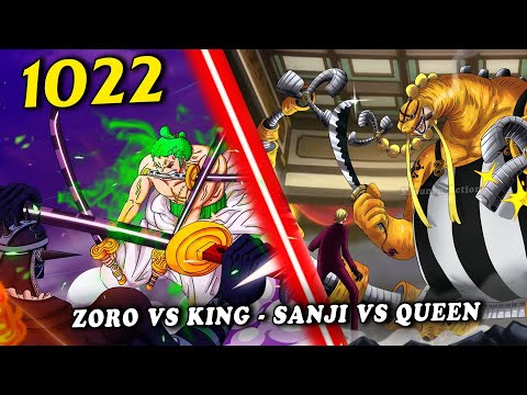 Sanji và Zoro tràn ngập facebook, fan One Piece phấn khích trước sự thể ...