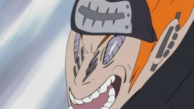 25 khoảnh khắc hài hước của Naruto khi bị tạm dừng bất ngờ, toàn những pha đi vào lòng đất - Ảnh 10.