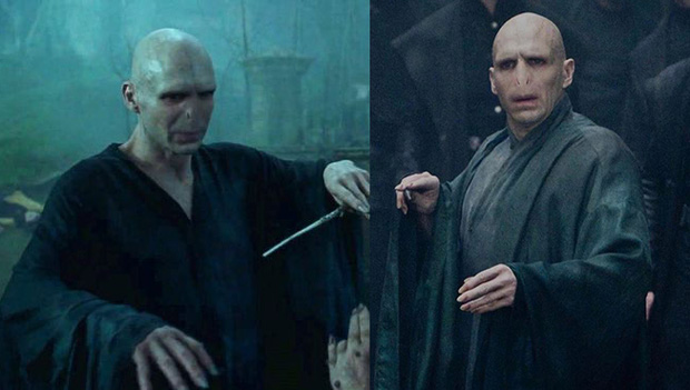 14 khoảnh khắc chứng tỏ Harry Potter chi tiết đến sợ, dự báo luôn kết cục của Voldemort mà chẳng ai để ý! - Ảnh 2.