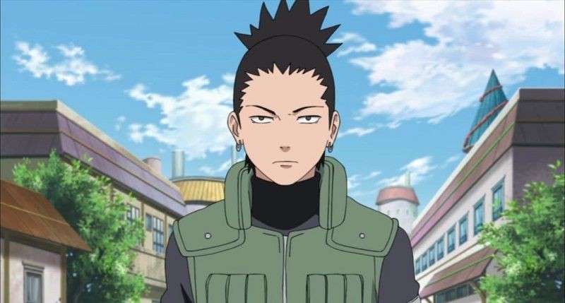 Không phải Sasuke, anh chàng thông minh này mới chính là người bạn thân nhất của Naruto - Ảnh 2.