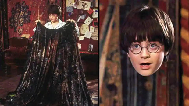 Những bí ẩn khó hiểu trong Harry Potter khiến fan thắc mắc vì chưa tìm được lời giải - Ảnh 3.