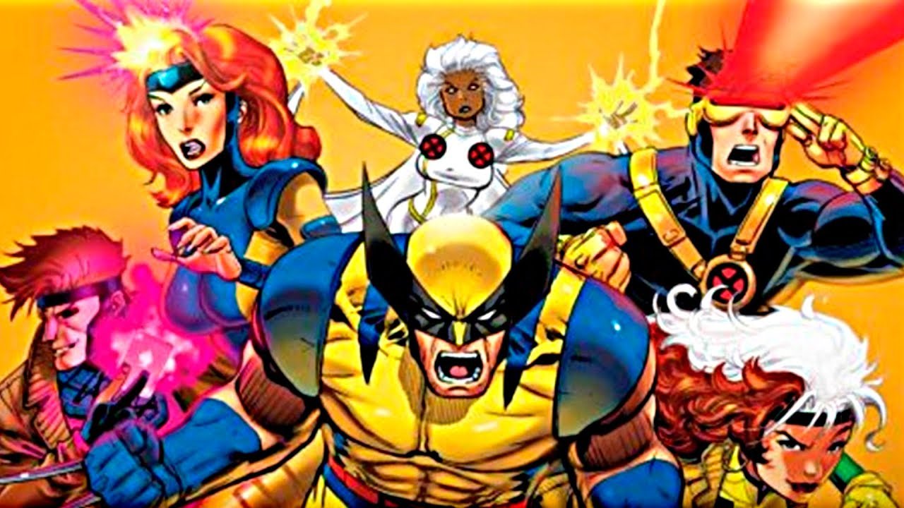 Top 5 phim hoạt hình Marvel siêu hấp dẫn không thua gì What If...? để các fan cày ải trong những ngày giãn cách xã hội - Ảnh 1.