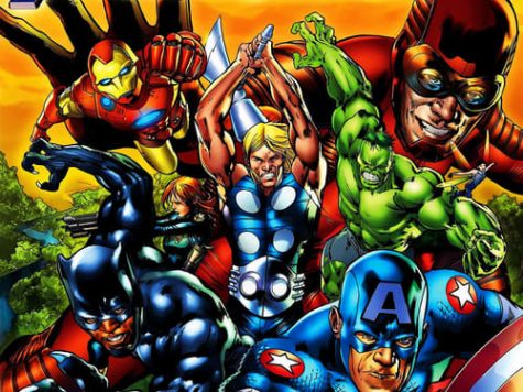 Top 5 phim hoạt hình Marvel siêu hấp dẫn không thua gì What If...? để các fan cày ải trong những ngày giãn cách xã hội - Ảnh 3.
