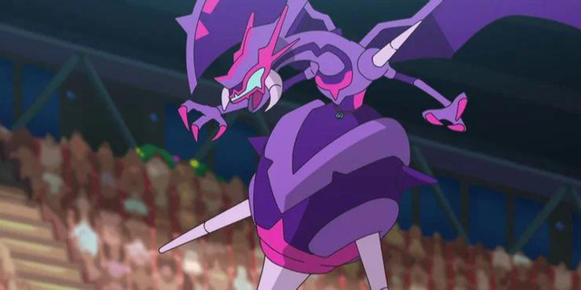 Top 10 Pokémon hệ độc nổi bật qua các thế hệ, Gengar vẫn được chú ý nhất - Ảnh 7.