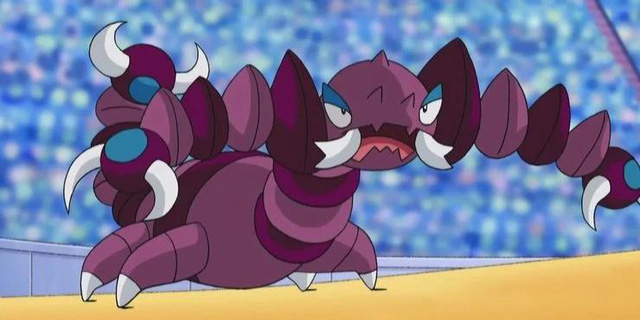 Top 10 Pokémon hệ độc nổi bật qua các thế hệ, Gengar vẫn được chú ý nhất - Ảnh 8.