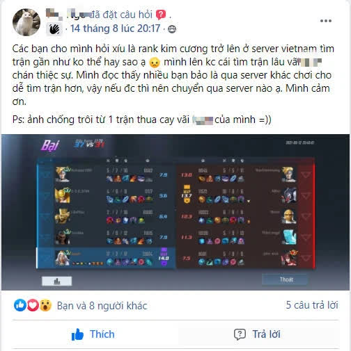 Rơi vào tay NPH không biết làm Esports, game MOBA được coi là đối thủ của Liên Quân giờ thảm hại thế này đây - Ảnh 4.