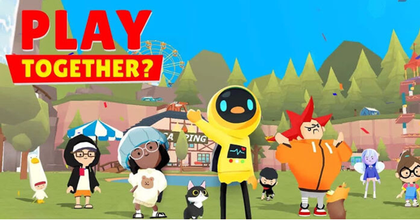 Play Together - tựa game được coi là hot trend mùa dịch, ngay cả các celeb nổi tiếng cũng phải mê mệt - Ảnh 2.