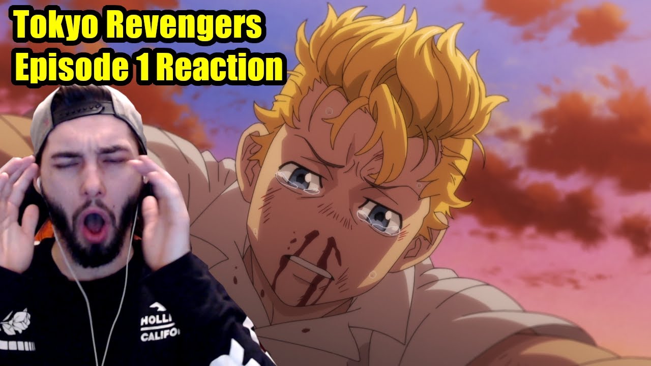 Tokyo Revengers: Lançamento do Filme Live-Action é adiado devido ao  Coronavírus » Anime Xis