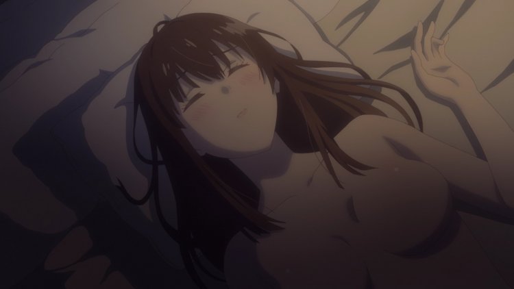5 cảnh Ecchi trong anime 5 cảnh Ecchi trong anime
