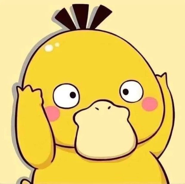 Trào lưu con vịt vàng trên Facebook là gì? - Ảnh 1. Trào lưu con vịt vàng trên Facebook là gì? - Ảnh 1.