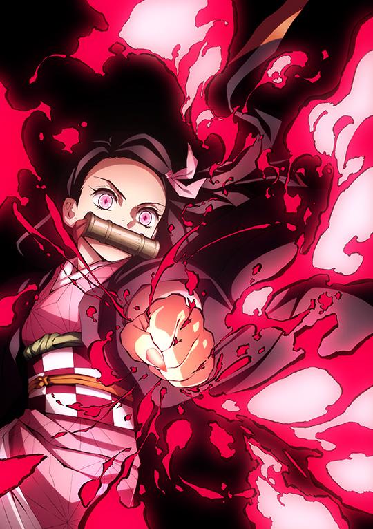 Những nhân vật bán máu nổi tiếng trong anime - manga: Càng bầm dập, càng dễ win! - Ảnh 2.