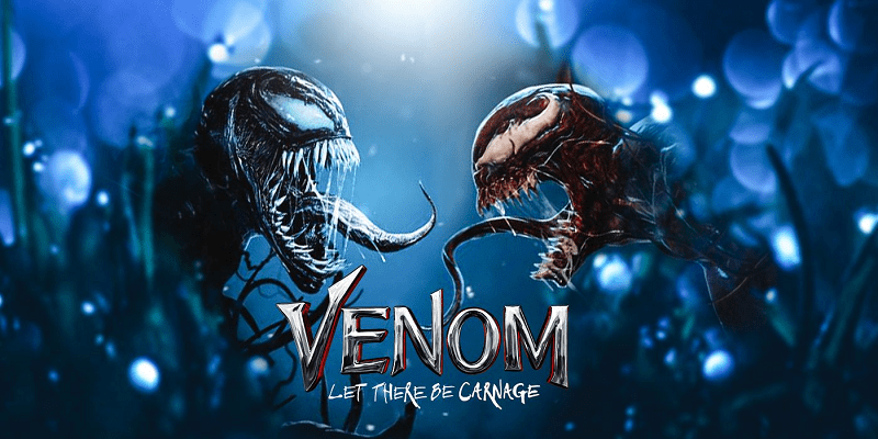Venom Let there be Carnage sẽ là phim  Hội hâm mộ Marvel  Facebook